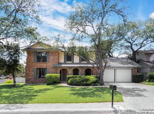 14603 Bassett Ln, San Antonio, TX 78231