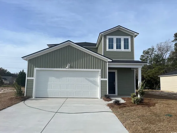528 Cambria Dr Lot 101 Columbia, Longs, SC 29568