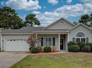 1006 Foxridge Way, Leland, NC 28451