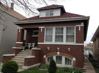 5127 S Whipple St, Chicago, IL 60632