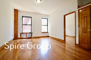 Rented by Spire Group