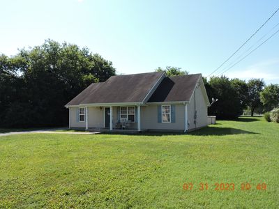 1609 Tellico Ave, Murfreesboro, TN, 37129