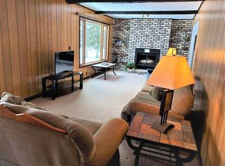 W10893 Blackhawk Trl, Fox Lake, WI 53933