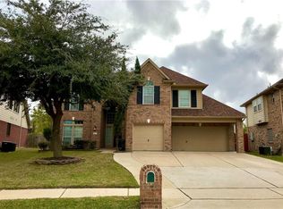 9904 King William Dr, La Porte, TX 77571