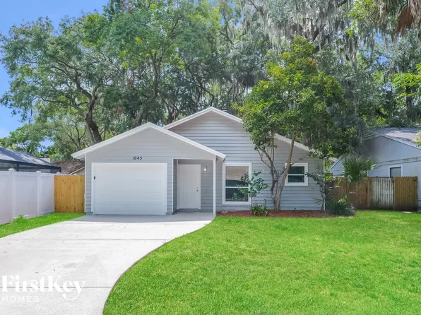 1045 23rd St N, Jacksonville Beach, FL 32250