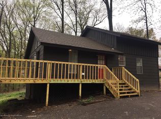 11563 High Rd, Hernando, MS 38632