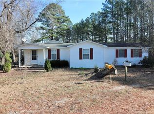 516 Ridge St, Vass, NC 28394
