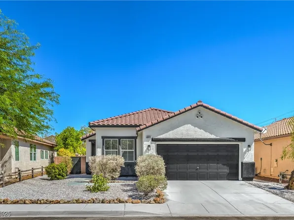 4908 Apache Valley Ave, Las Vegas, NV 89131