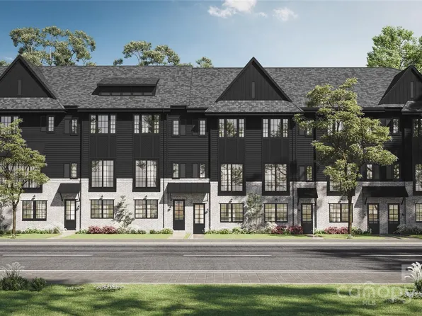 210 Sutton Park Ln #1, Charlotte, NC 28211
