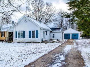 34720 Maple St, Memphis, MI 48041