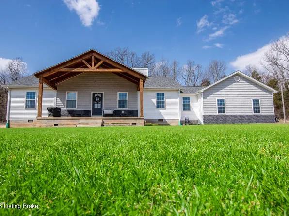 10435 Millerstown Rd, Clarkson, KY 42726