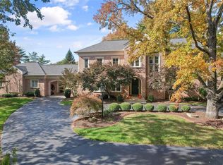 12 Fordyce Manor Dr, Saint Louis, MO