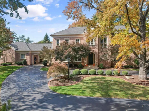 12 Fordyce Manor Dr, Saint Louis, MO 63131