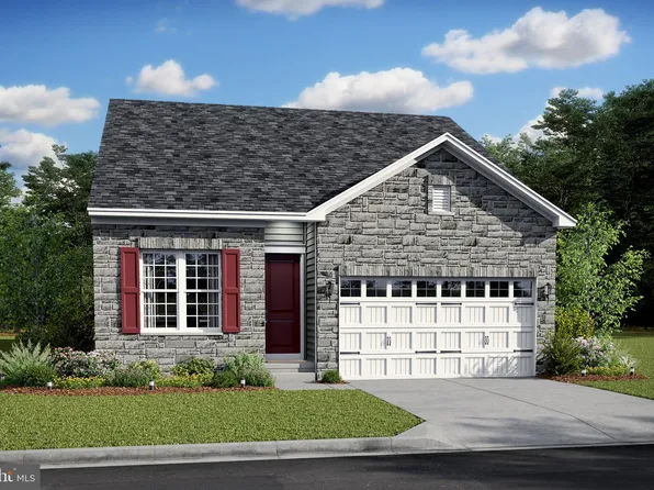 38 Kendall Dr Lot 424, Ruckersville, VA 22968