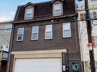 168 Pius St, Pittsburgh, PA 15203