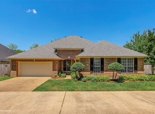 132 Admiral Porter Dr, Shreveport, LA 71115