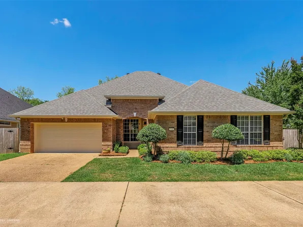 132 Admiral Porter Dr, Shreveport, LA 71115