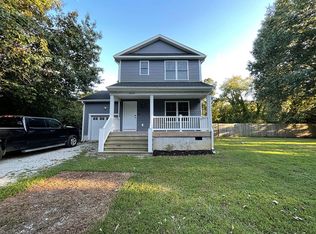 2636 Hayes Rd, Hayes, VA 23072