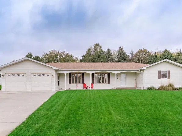 109 Hillside Dr, Hadar, NE 68701