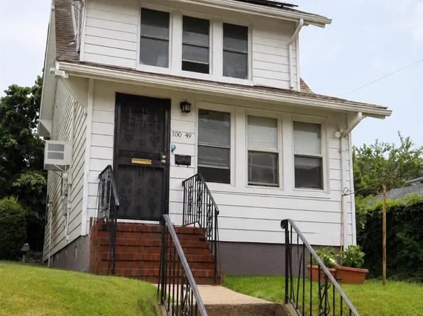 100-49 198th Street, Hollis, NY 11423