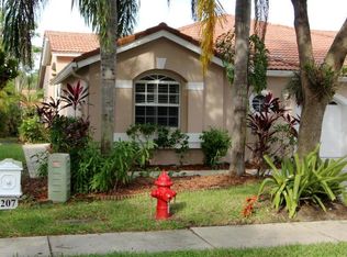 8207 Via Di Veneto, Boca Raton, FL 33496