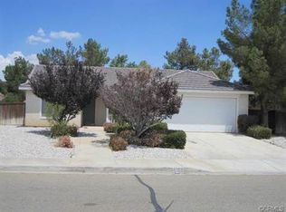 11362 Begonia Rd, Adelanto, CA 92301