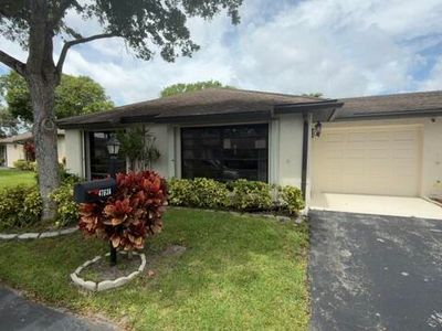 4763 Storkwood Terrace #A, Boynton Beach, FL, 33436