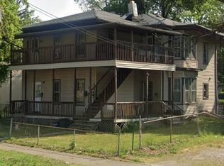 1024 Lake St, Elmira, NY 14901
