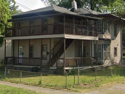 1024 Lake St, Elmira, NY, 14901