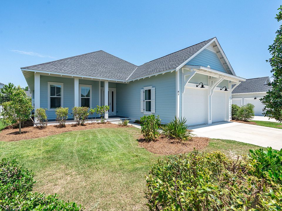 1st image of 89 Basal St Lot 133