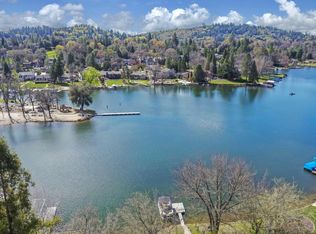 12913 Lakeshore N, Auburn, CA 95602