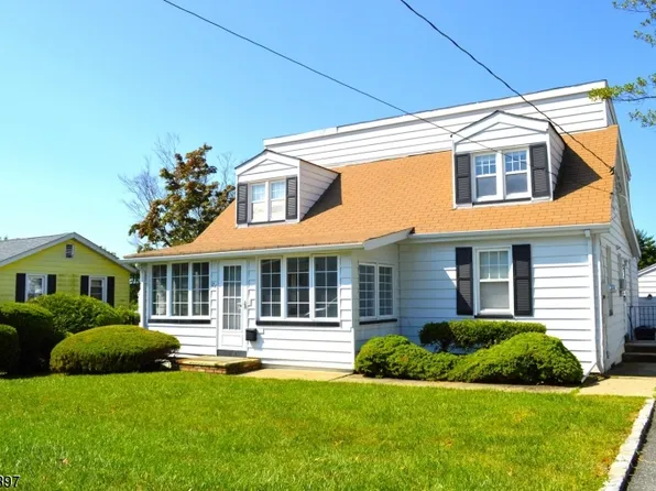 21 Stirling Rd, Parsippany-Troy Hills Twp., NJ 07054