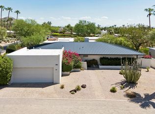 5434 E LINCOLN Drive #33, Paradise Valley, AZ 85253