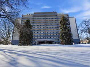 Village Tower, Brantford, ON N3R 6M3