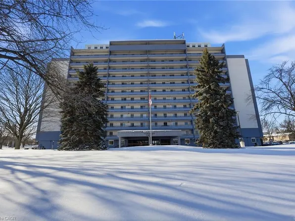 640 West St #506, Brantford, ON N3R 6M3