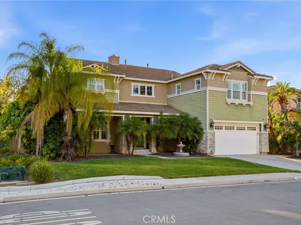 24487 Swift Deer Trl, Corona, CA 92883