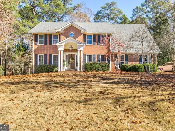 668 Monticlair Dr, Macon, GA 31210