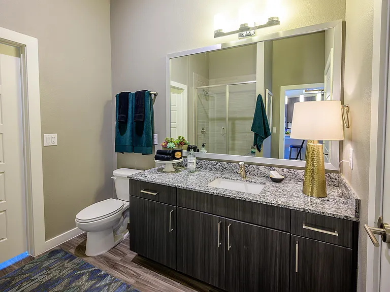 Harmony Luxury Apartments — Photo 4