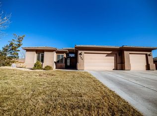 984 N 1900 E, Saint George, UT 84770