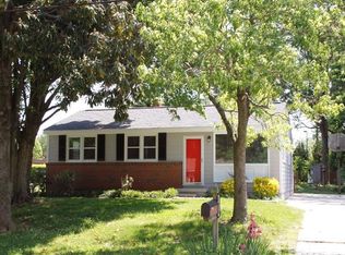 3428 Apache Dr, Raleigh, NC 27609