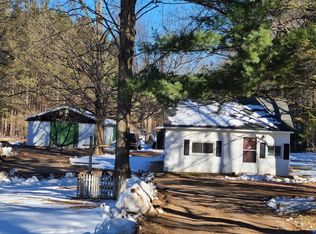 8379 Nine Mile Rd, Big Rapids, MI 49307