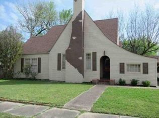 1008 7th St, Mena, AR 71953