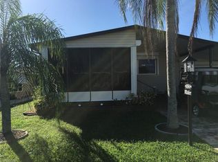 9084 Flamingo Cir, North Fort Myers, FL 33903