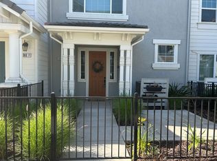 360 Pear Tree Ter UNIT E, Napa, CA 94558