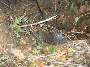 545 River Rd, Alderpoint, CA 95511