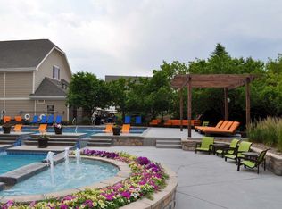 The Retreat at Park Meadows, Lone Tree, CO 80124