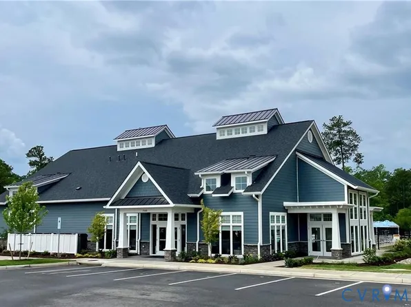 6303 Jackline Run, North Chesterfield, VA 23234