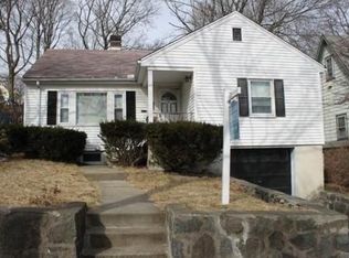 36 Arborough Rd, Roslindale, MA 02131