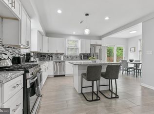 711 Woodbourne Ave, Baltimore, MD 21212