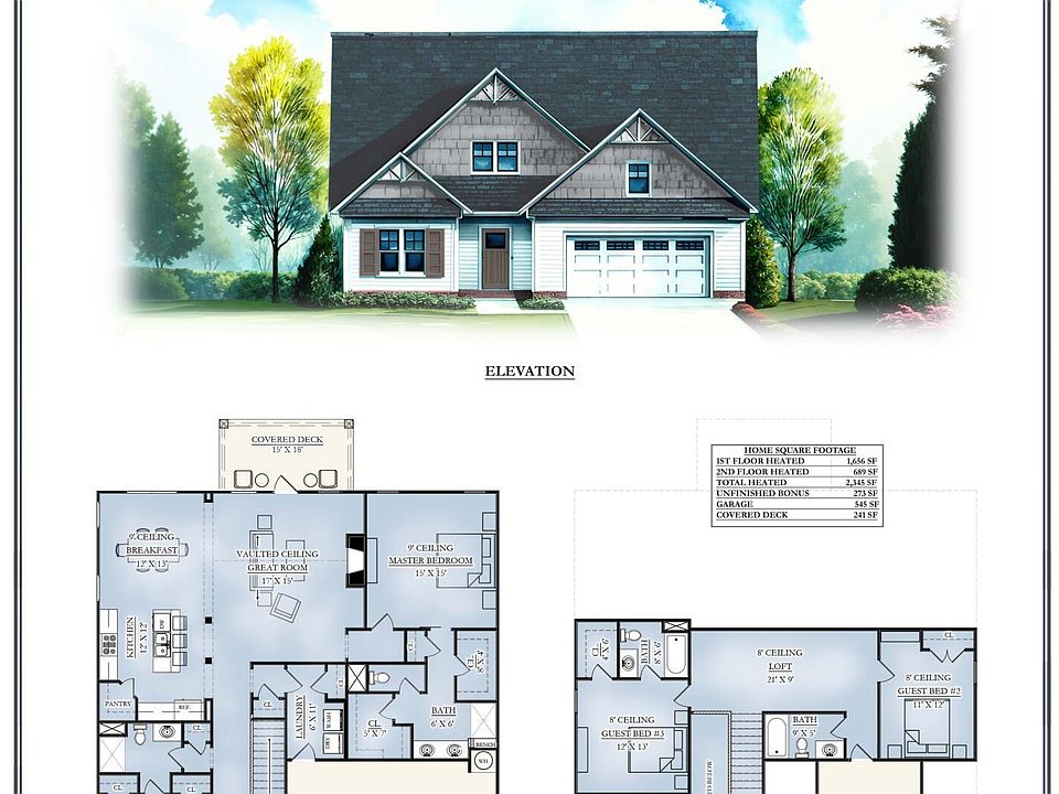 2nd image of 321 Elijah Way